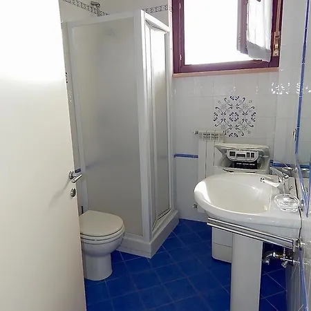 Διαμέρισμα M174 - Marcelli, Trilocale Con Portico E Terrazzo *