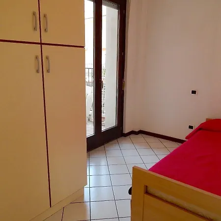Διαμέρισμα M174 - Marcelli, Trilocale Con Portico E Terrazzo *